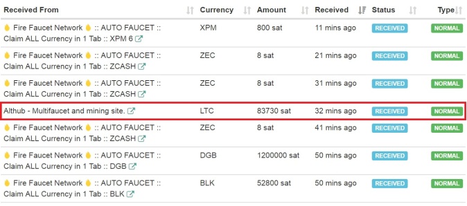 althub payment proof 1.1